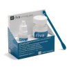 Riva luting plus - skloionomerní tmelící cement, prášek/tekutina