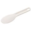OMNI Míchací špachtle, bílá