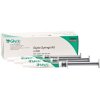 Glyde File Prep - lubrikační gel obsahující ETDA, stříkačky 3x3ml