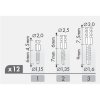 RADIX-ANKER-LONG Post 1