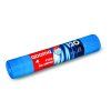 Q-pytle na odpad LDPE 120l, zatahovací, modré