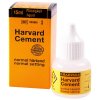 Harvard Cement - tekutina 15ml, běžně tuhnoucí