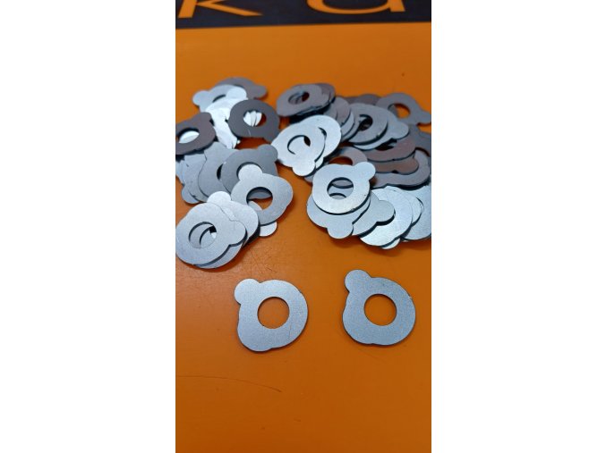 Zajišťovací podložka diferenciálu Felicia