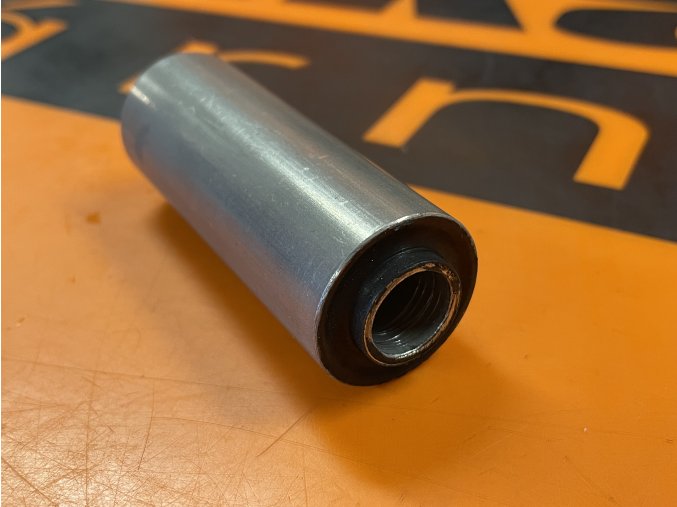 Silentblok předního listového péra