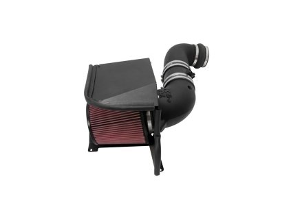 K&N AirCharger kit Chevrolet Silverado 3500 HD motor 6.6 -- rok výroby 2011-13