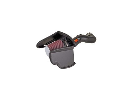 K&N Generation 2 kit Chevrolet Trailblazer motor 6.0 -- rok výroby 2006-09