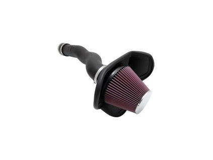 K&N Generation 2 kit Dodge Magnum motor 2.7 -- rok výroby 2005-08