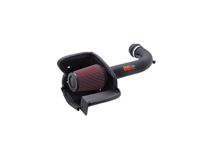 K&N Generation 2 kit Honda S2000 motor 2.2 DOHC -- rok výroby 2004-07