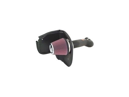 K&N Generation 2 kit Jeep Grand Cherokee motor 6.1 -- rok výroby 2006-10