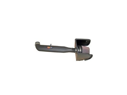 K&N Generation 2 kit Nissan Pathfinder motor 4.0 -- rok výroby 2005