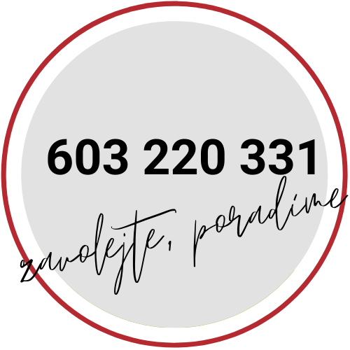 Zavolejte, poradíme