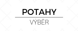 potahy