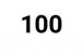 100