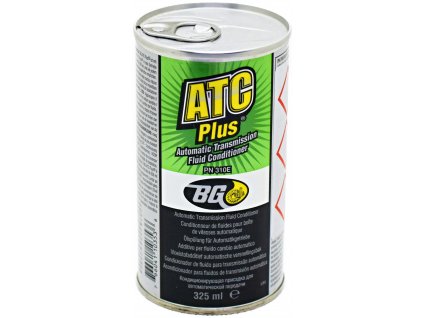 BG 310 ATC Plus Automatic Transmission Conditioner 325 ml