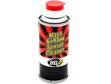 BG 4073 Mass Air Flow Sensor Cleaner 118 ml