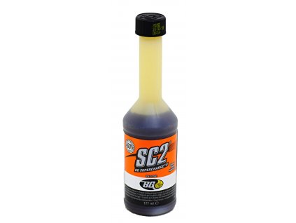 BG 2026 SC2 Supercharge II 177 ml