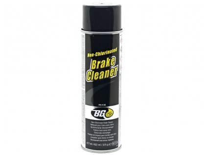 BG 413 Non-Chlorinated Brake Cleaner 477 ml