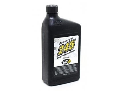 BG 24532 Premium Diesel Fuel System Cleaner 946 ml