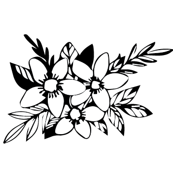 Ručně skládané z lisovaných rostlin