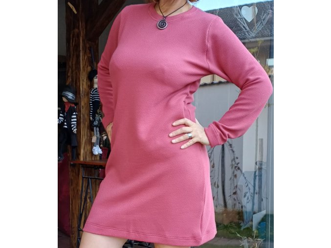 Tunika /šaty s 3Defektem