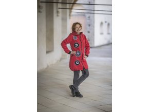Bunda -  letní softshell