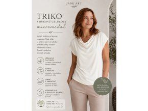 Triko - MicroModal
