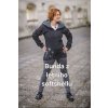 Bunda -  letní softshell
