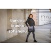 Bunda -  letní softshell