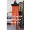 Sukně z MicroModalu