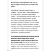 Sukně z MicroModalu