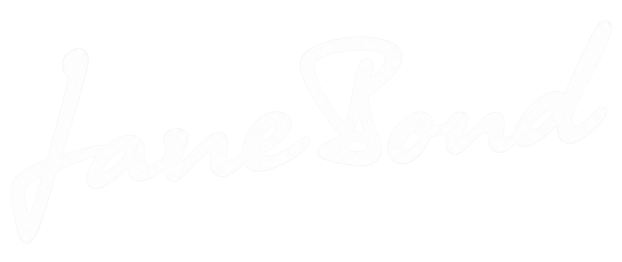 Jane Bond