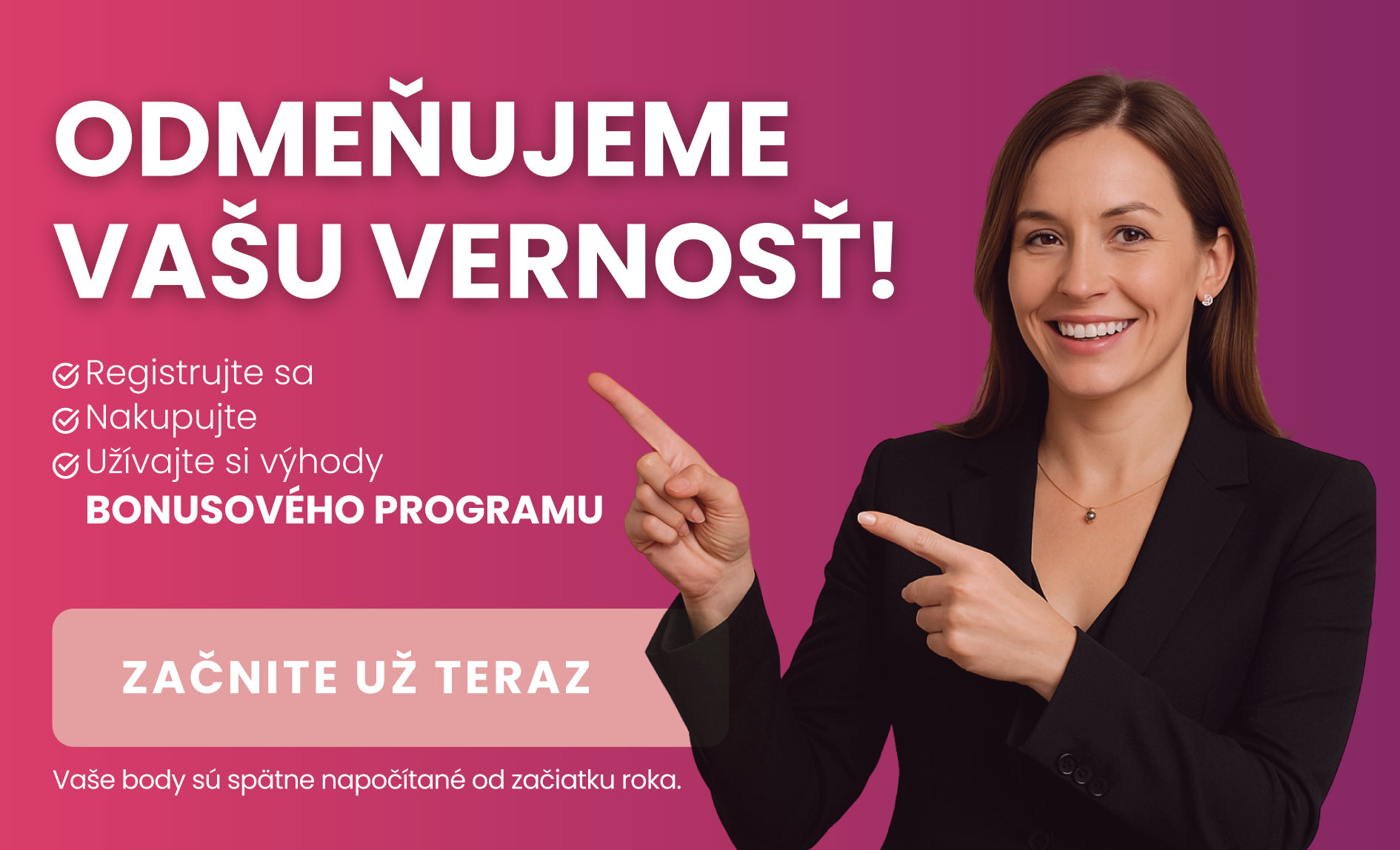 Vernostný program