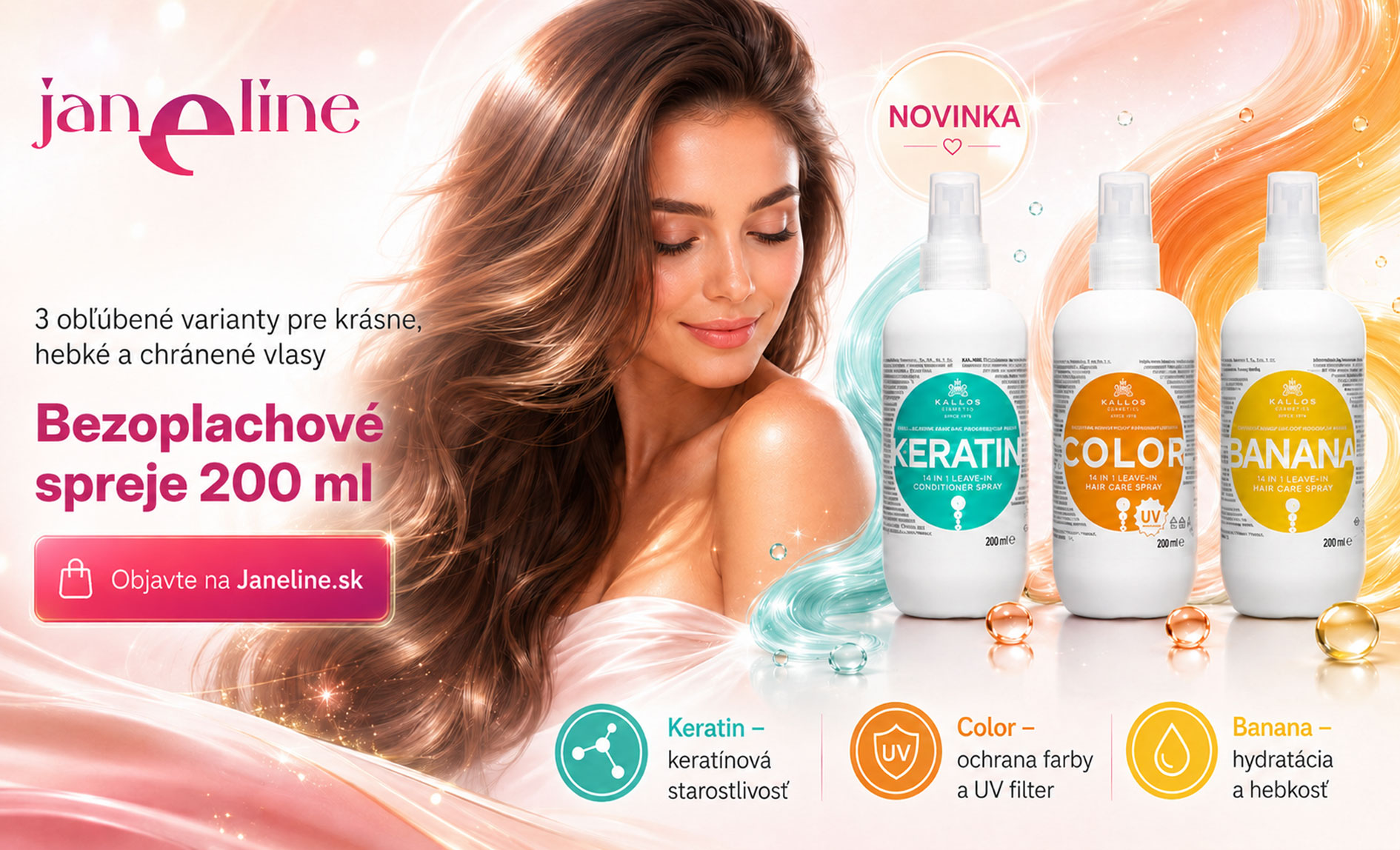 14v1 spreje 200ml