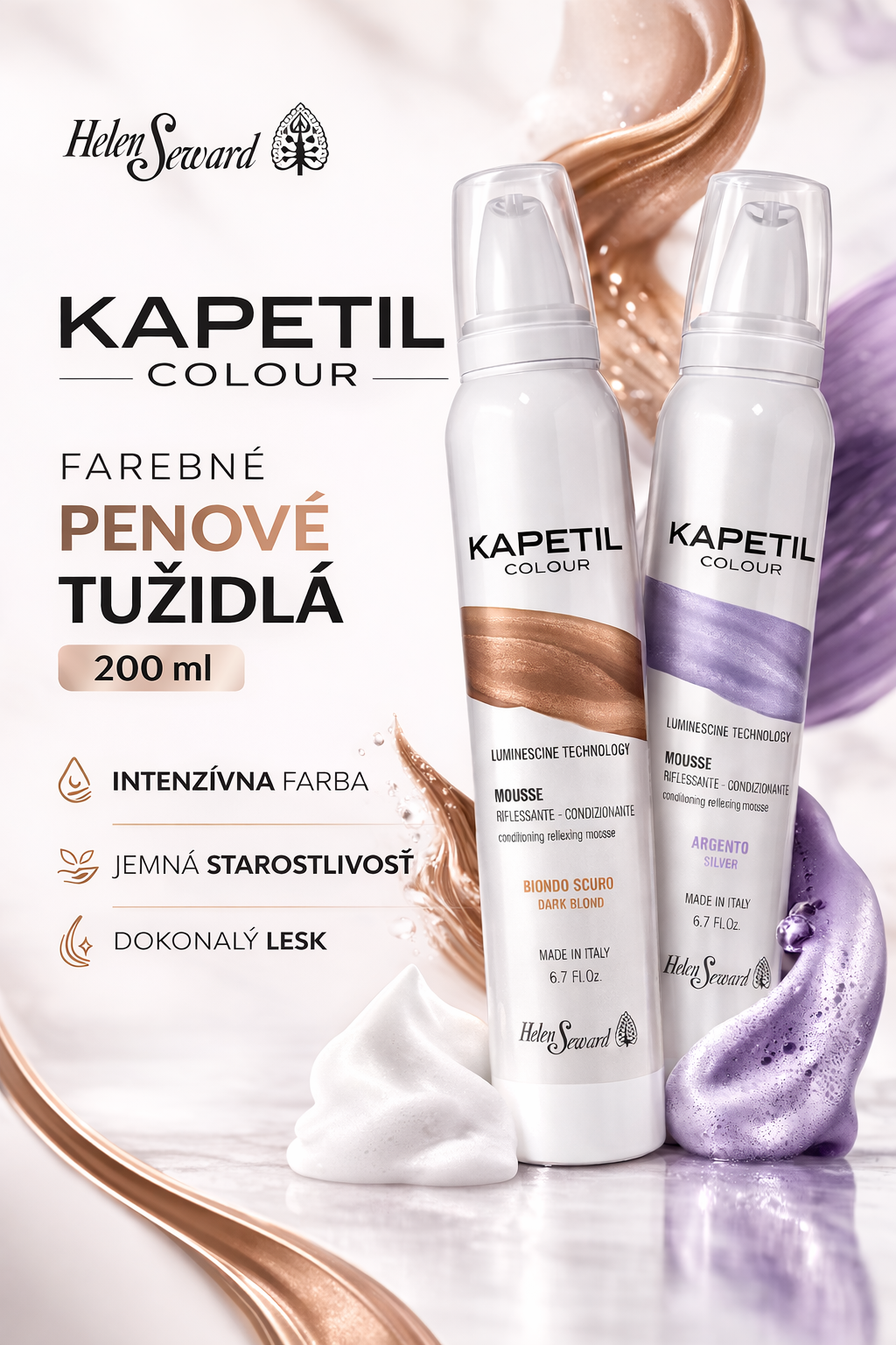 Kapetil tužidlá