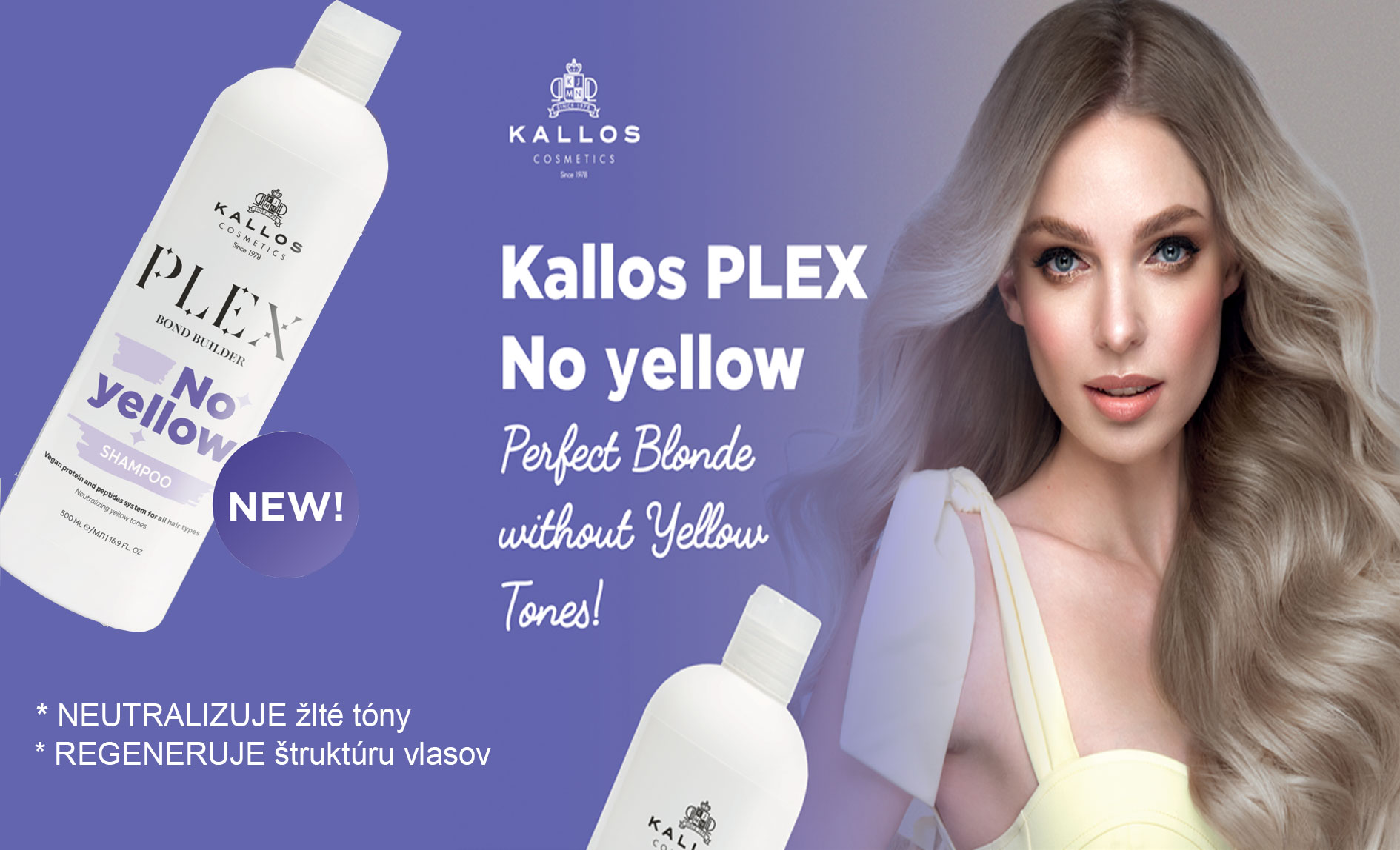 PLEX NO YELLOW