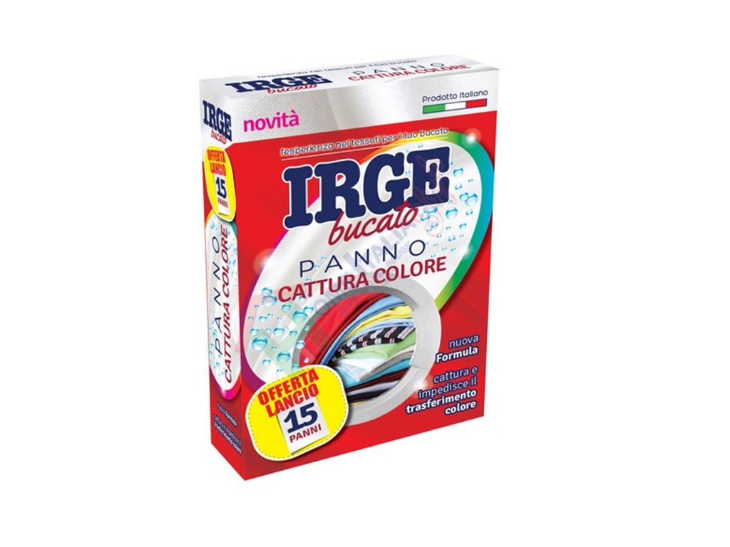 IRGE absorber-COLOR 15ks