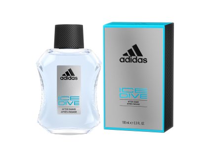 ADIDAS ICE DIVE voda po holení 100 ml