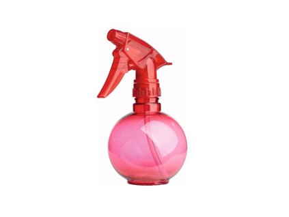 SIBEL rozprašovač 300 ml - červená