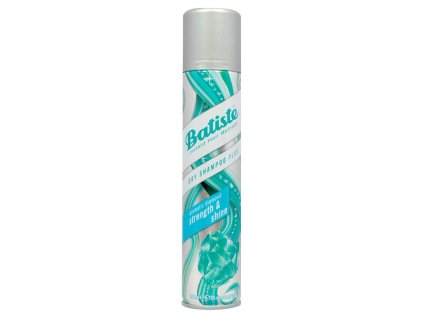 Batiste suchý šampón na vlasy STRENGHT SHINE 200 ml