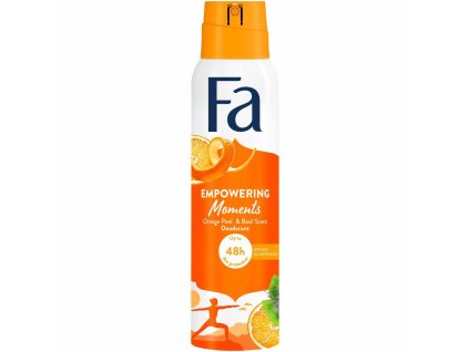 FA  EMPOWERING Moments- dezodorant 150 ml
