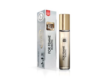 CHATLER FOR FEMME ROBOTIC - parfémová voda 30 ml