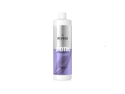 REVOSS šampón na vlasy - BIOTIN 900ml