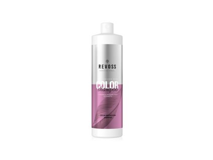 REVOSS šampón na vlasy - COLOR 900ml