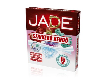 JADE obrúsky do práčky - COLOR 15ks