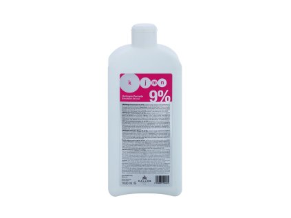 Kallos (KJMN) krémový oxidant neparfumovaný 9% - 1000 ml