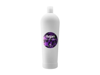 Kallos kondicionér na vlasy - ARGAN 1000 ml