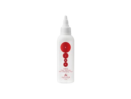 Kallos KJMN Color Remover 100 ml