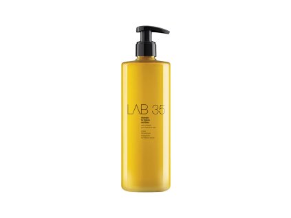Kallos LAB 35 - šampón pre objem a lesk 500 ml