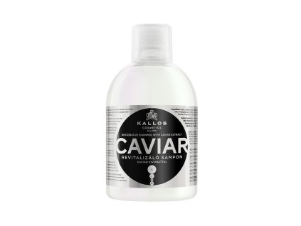 Kallos šampon na vlasy - CAVIAR 1000ml