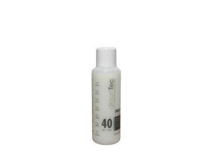 DIKSON OXY krémový oxidant neparfumovaný 12% - 250 ml